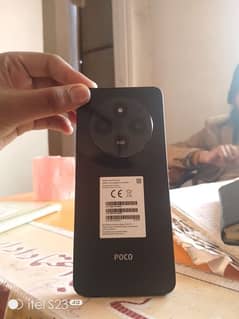 Xiaomi Poco C75 | 8 + 256 | Brand New | Urgent Sale