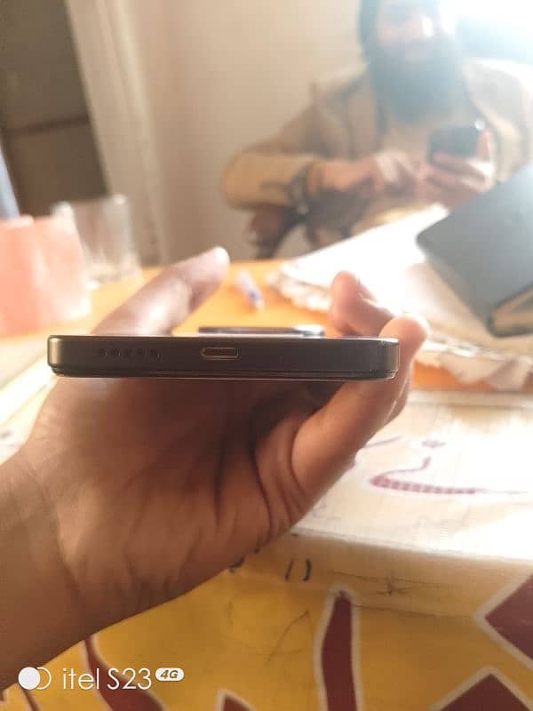 Xiaomi Poco C75 | 8 + 256 | Brand New | Urgent Sale 5