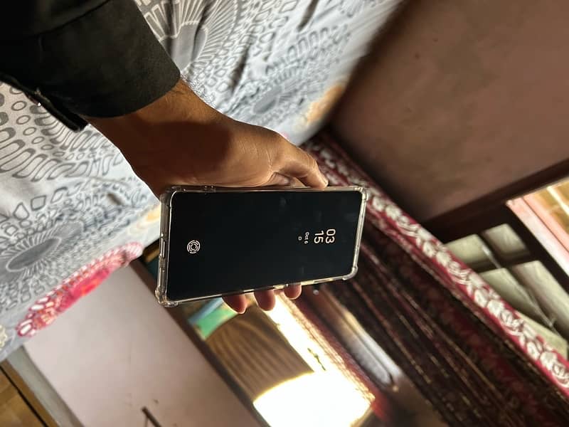 Tecno spark 20 pro plus with box all Accessories complete 7