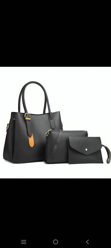 Women,s handbags are a must accessory, offering both style 0