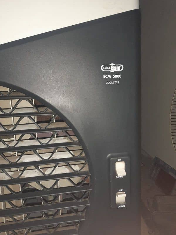 New Super Asia Room Air Cooler for sale 2