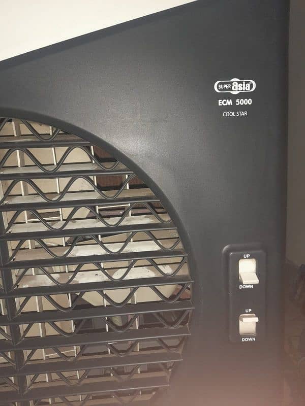 New Super Asia Room Air Cooler for sale 4