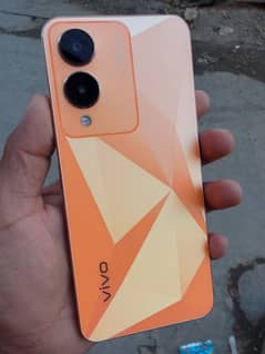 Vivo Y17s