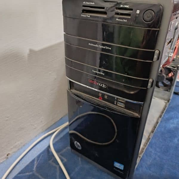 Pc I5 3rd generation 4