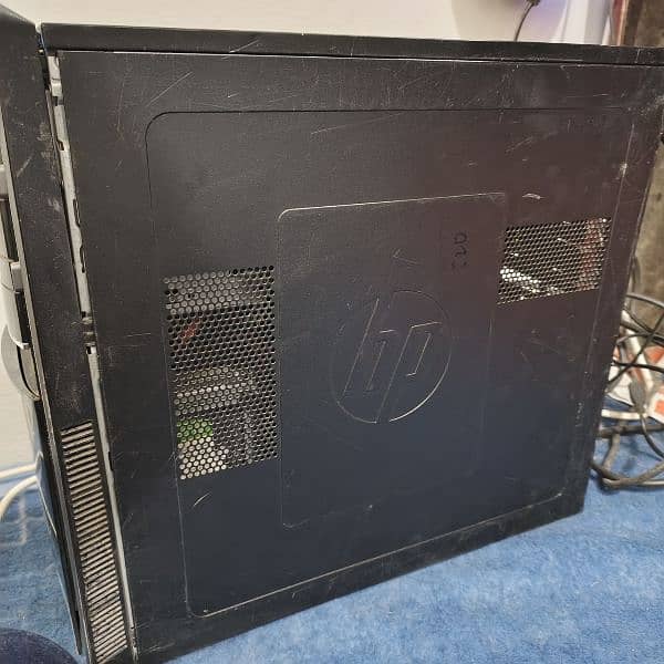 Pc I5 3rd generation 5