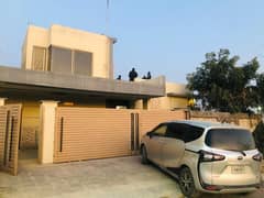 1 Kanal Single Storey House Available. For Sale in Multi Gardens MPCHS. B-17 Block C Islamabad.