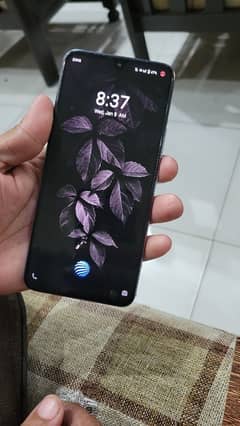 vivo v21