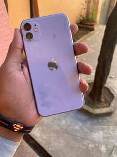 iPhone 11 64GB NON PTA