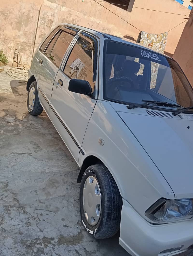 Suzuki Mehran VXR 2018 03006764216 0