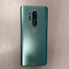 One Plus 8 pro