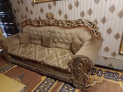 Sofa Set for sale