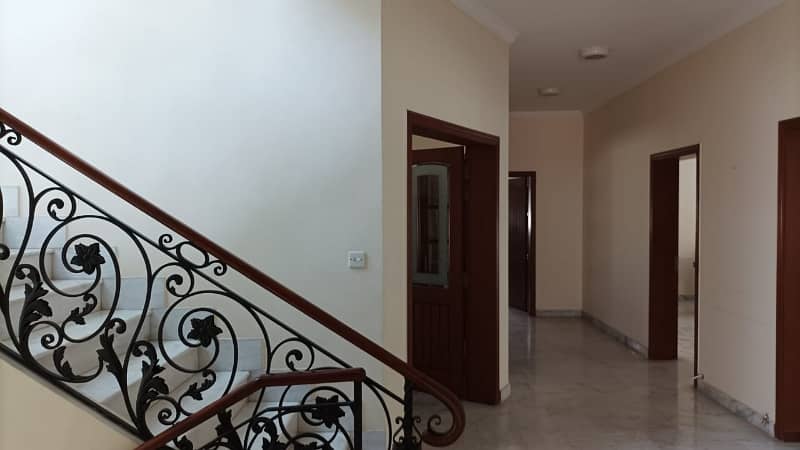 House For Rent In F-8 1