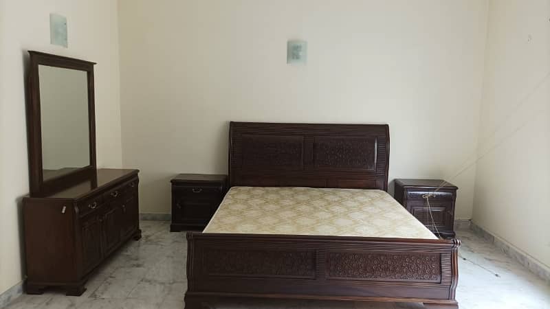 House For Rent In F-8 9