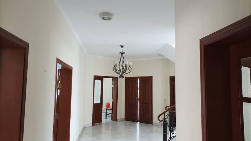 House For Rent In F-8 11