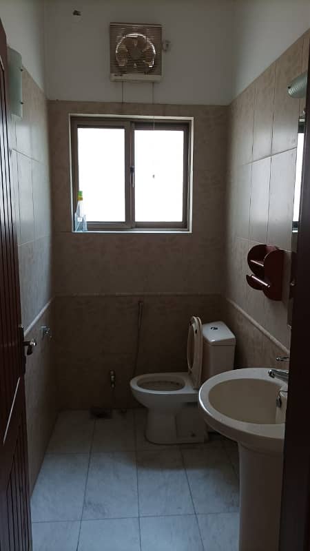 House For Rent In F-8 13