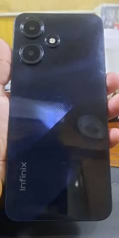 Infinix hot 12 6/128