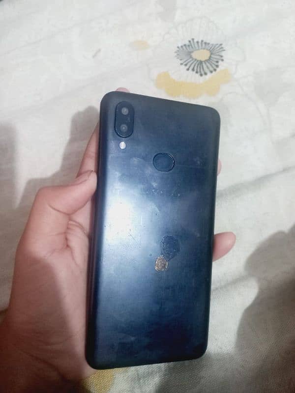 samsung A10s 3