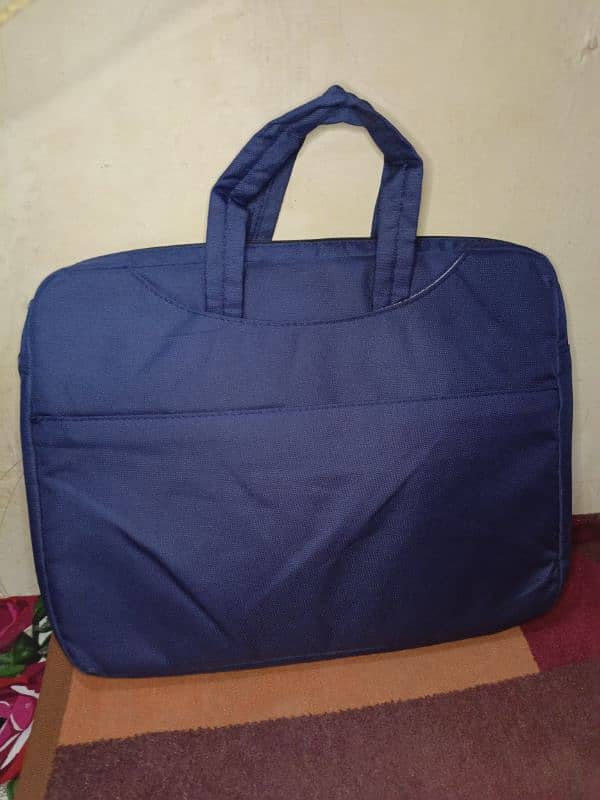 Laptop Bag 1