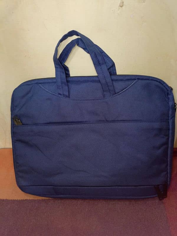 Laptop Bag 2