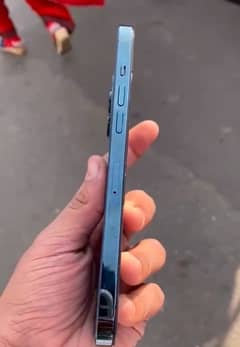 iPhone 12 Pro max(128gb)panel changed prise is final