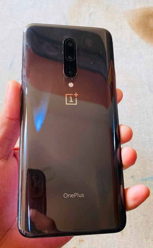 one plus 7 pro 8 gb 256gb dual sim variant 0