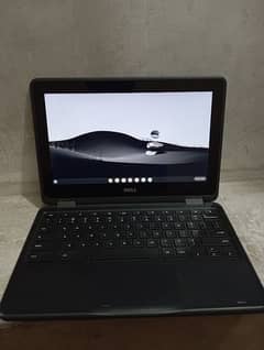 Dell Chromebook 3180 4/32 All ok