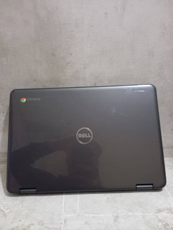 Dell Chromebook 3180 4/32 All ok 1