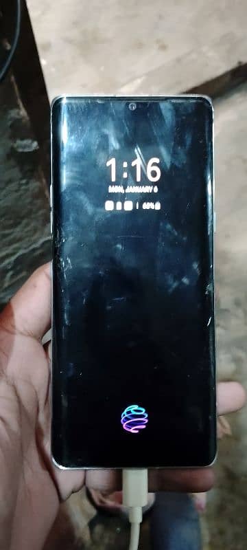 LG velvet non pta 8 128 3