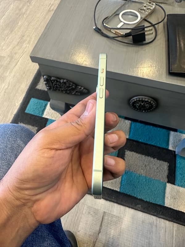 Non PTA Apple Iphone 15 256gb 0