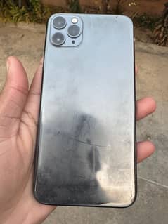 Apple iPhone 11 Pro Max with Original Box for sale