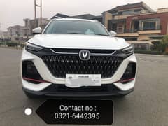 Changan