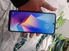 20000  Redmi note 9 pro gaming phone 60 fps full hd  with out boxs