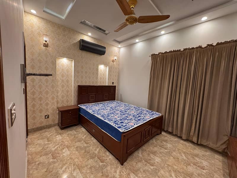 5 Marla House For Sale In Bahria Town Lahore 20