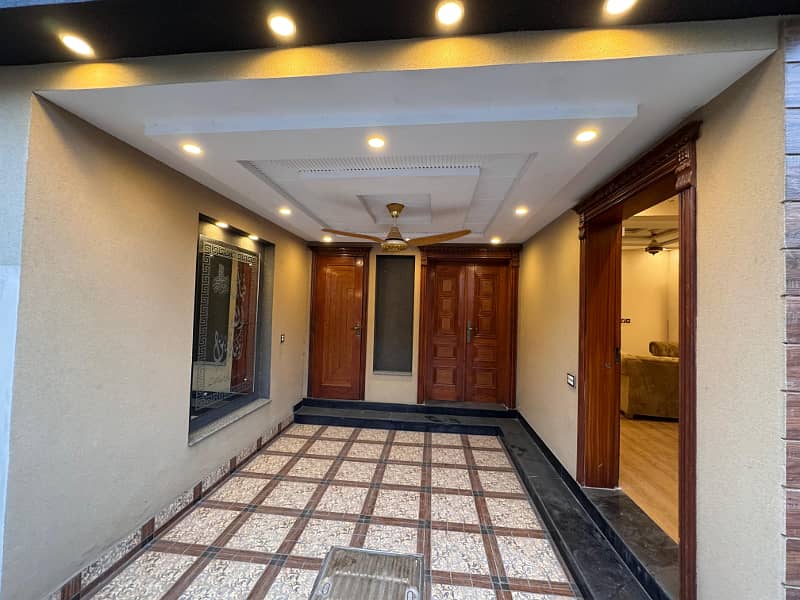 5 Marla House For Sale In Bahria Town Lahore 28