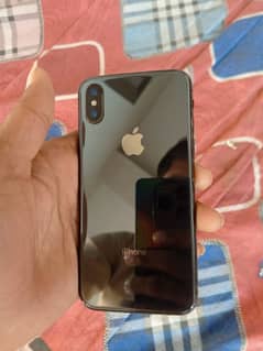 iphone X 64 GB Non PTA sale Exchange Oppo vivo Tecno Infinix redme