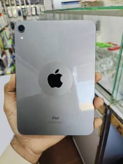 iPad mini 6 64 GB complete box for sale