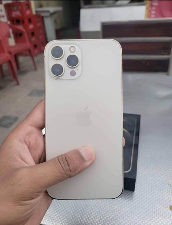 iphone 12 pro max pta approve 3