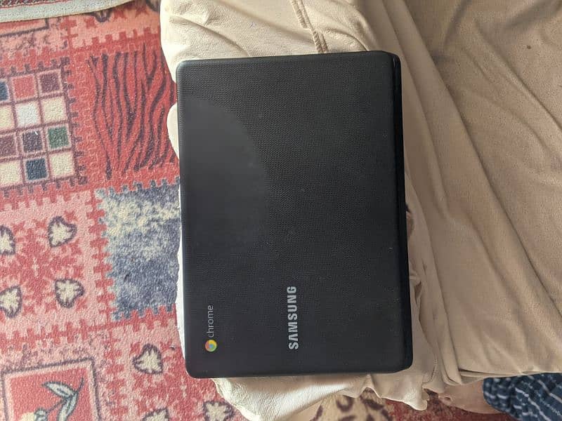 Samsung Chromebook 4/16 1