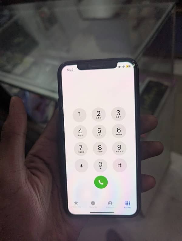 iPhone 11 Pro factory unlock 6