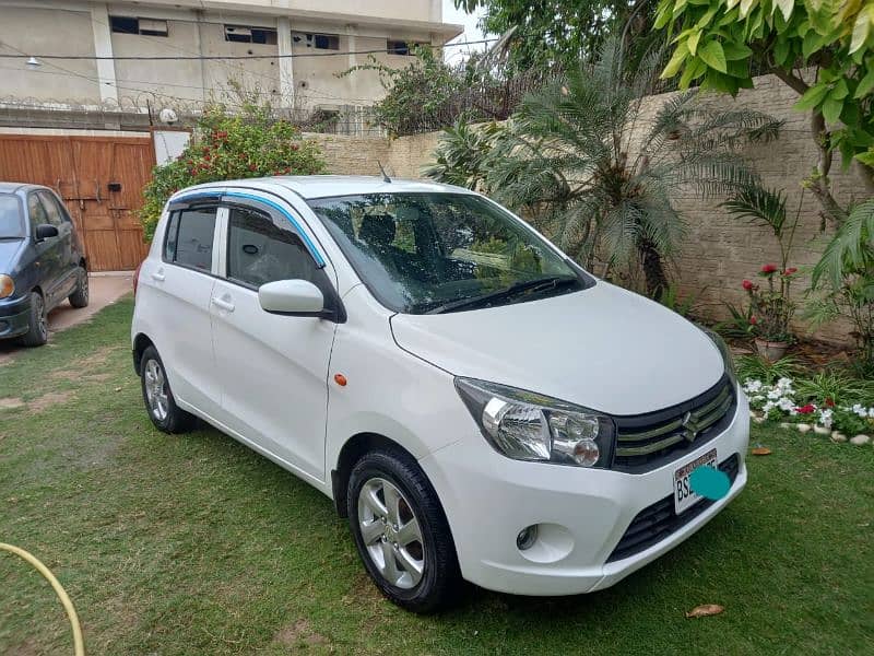 Suzuki Cultus VXL 2021 | Suzuki Cultus | Cultus For Sale 3