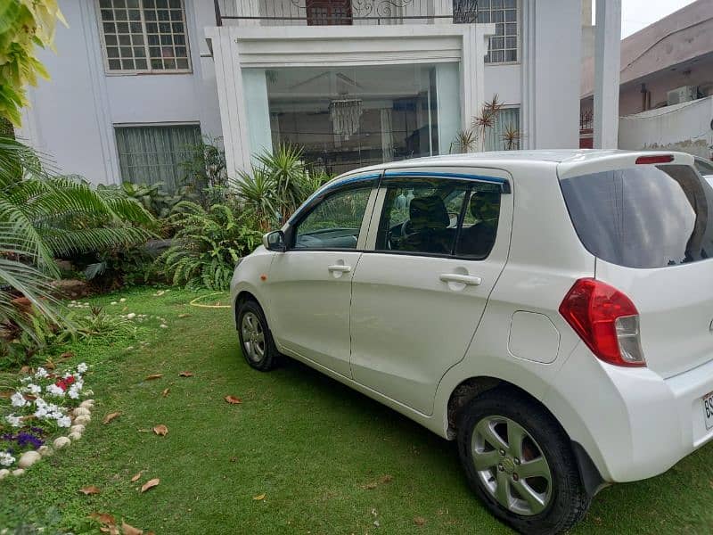 Suzuki Cultus VXL 2021 | Suzuki Cultus | Cultus For Sale 5