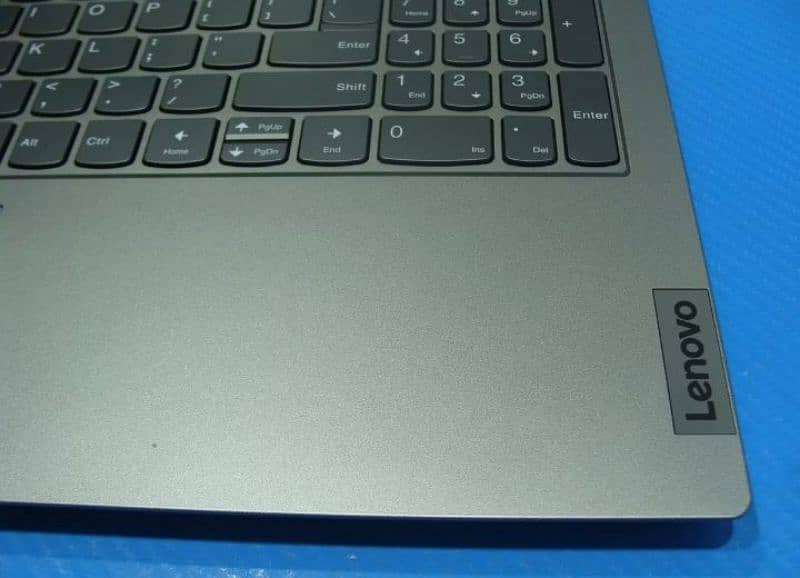 Lenovo i5 11th generation 3