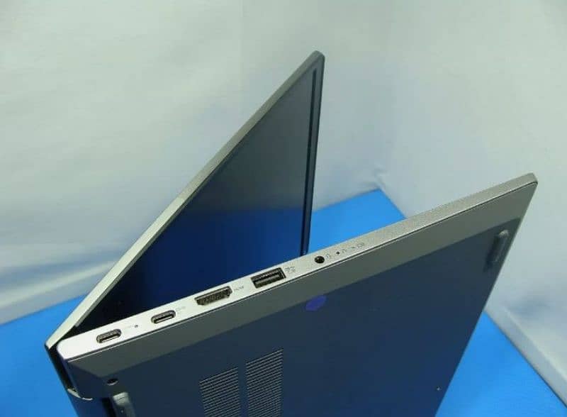 Lenovo i5 11th generation 5