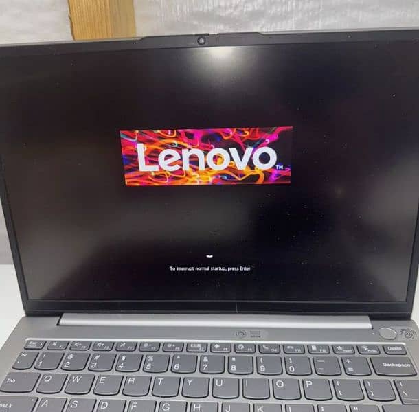 Lenovo i5 11th generation 9