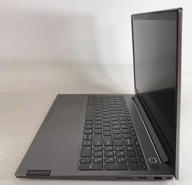 Lenovo i5 11th generation 10