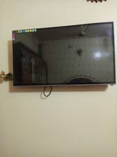 Smart LED 42 inch