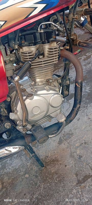 1 by 1 hand engine nhi koLa fuLL original 4