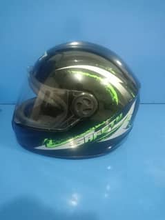 Helment