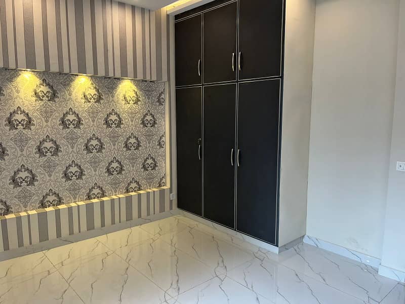 5 Marla House Available For Sale In Block AA Sector D Bahria Town Lahore 0