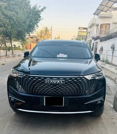 Haval H6 2024